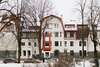 Апартаменты New, modern apartment near Riga center Рига-3