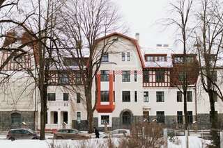 Апартаменты New, modern apartment near Riga center Рига Апартаменты-22