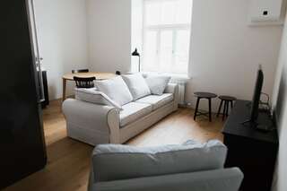 Апартаменты New, modern apartment near Riga center Рига Апартаменты-23