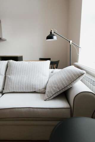 Апартаменты New, modern apartment near Riga center Рига Апартаменты-27