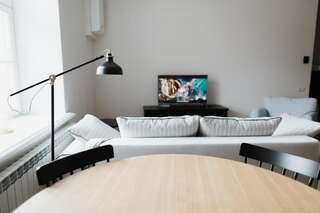 Апартаменты New, modern apartment near Riga center Рига Апартаменты-30