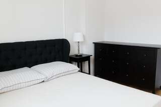 Апартаменты New, modern apartment near Riga center Рига Апартаменты-35