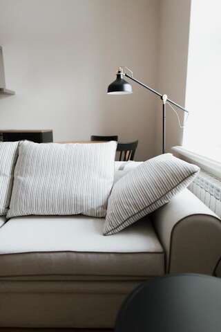 Апартаменты New, modern apartment near Riga center Рига Апартаменты-9