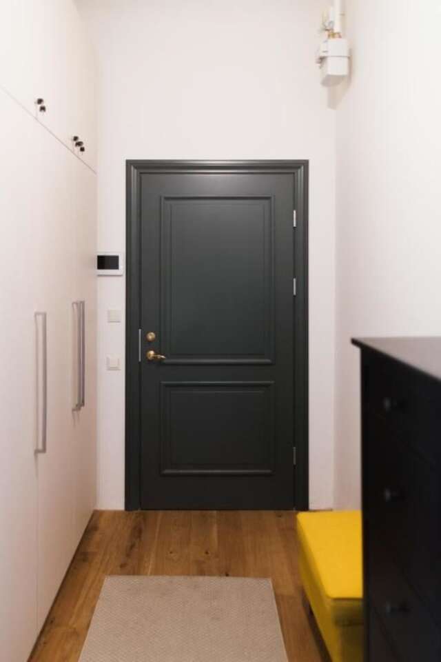 Апартаменты New, modern apartment near Riga center Рига-26