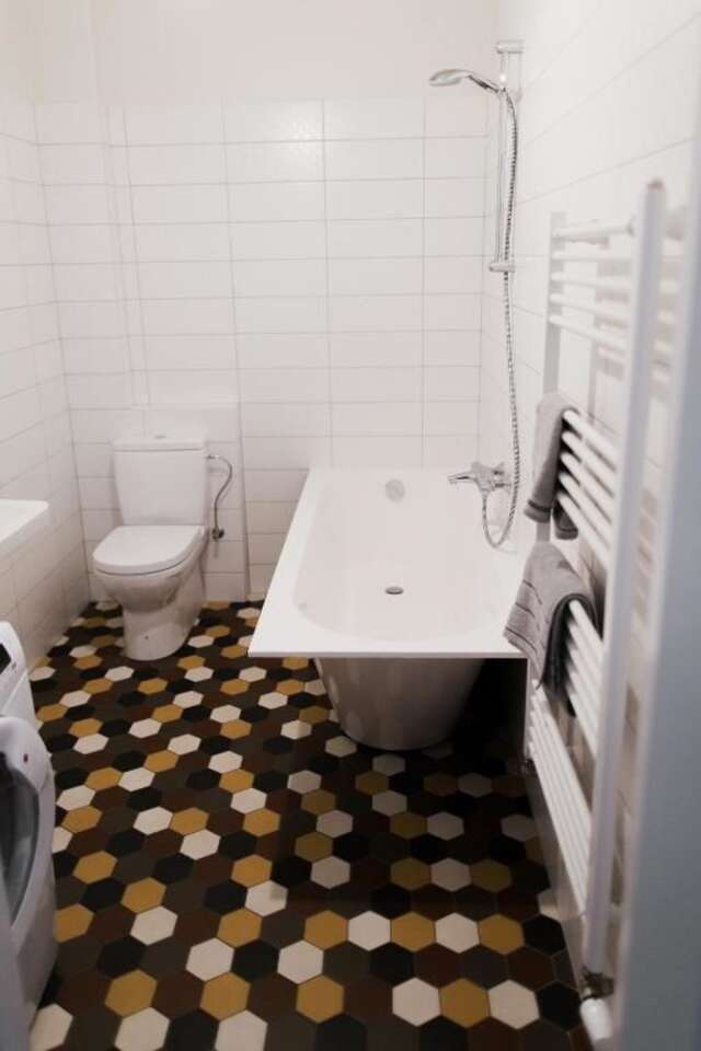 Апартаменты New, modern apartment near Riga center Рига-28