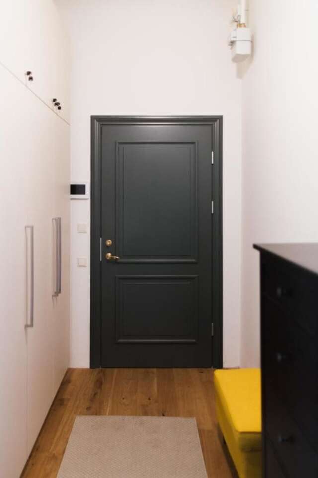Апартаменты New, modern apartment near Riga center Рига-8