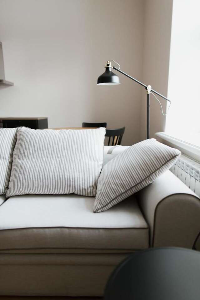 Апартаменты New, modern apartment near Riga center Рига-11